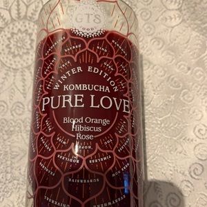 NEW Candle Kombucha Pure Love